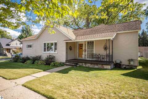 204 Sidney Street, West Branch, MI 48661