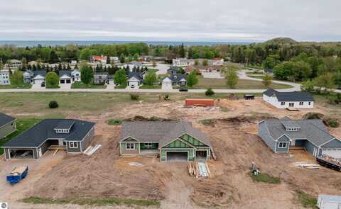 11524 S Crescent Drive, Empire, MI 49630