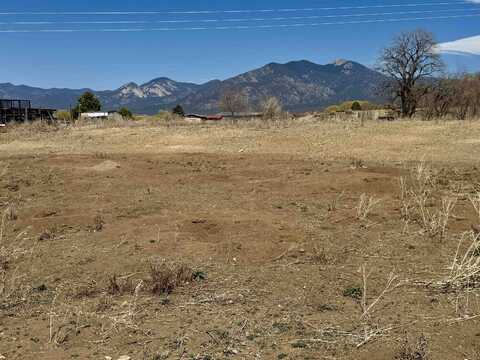 Tbd Mondragon Road, Taos, NM 87557