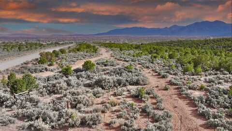 Tbd Miranda Canyon Road, Ranchos de Taos, NM 87557