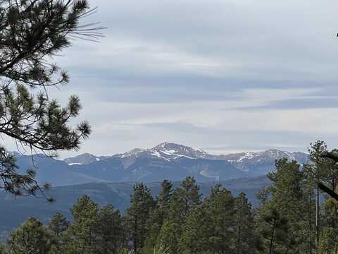 176 Vail Overlook, Angel Fire, NM 87710