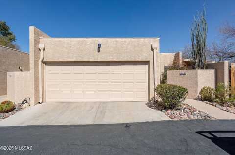 3655 N Forgeus Avenue, Tucson, AZ 85716