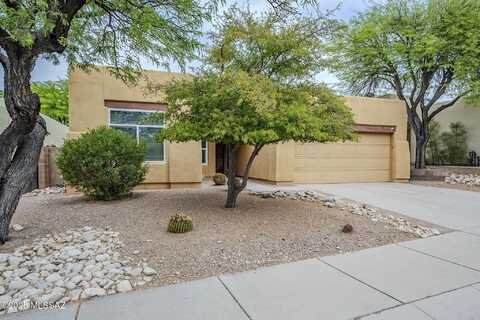 6545 N Shadow Bluff Drive, Tucson, AZ 85704
