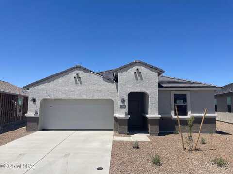 12088 E Patricia Ann Drive, Vail, AZ 85641
