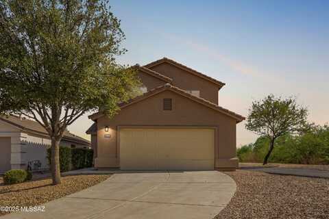 789 W Firehawk Drive, Green Valley, AZ 85614