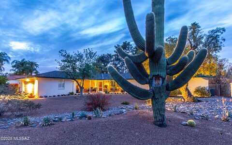 4025 E Palomar Drive, Tucson, AZ 85711