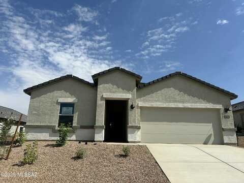 5438 W Summer View Drive, Marana, AZ 85658