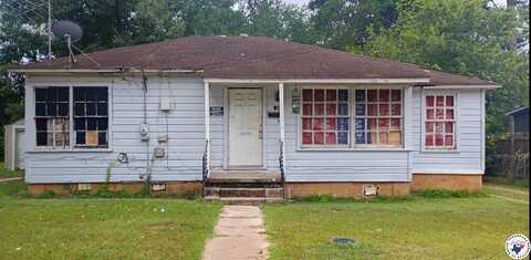 911 Richmond Rd, Texarkana, TX 75503
