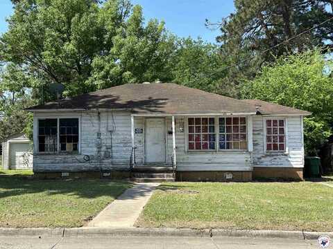 911 Richmond Rd, Texarkana, TX 75503