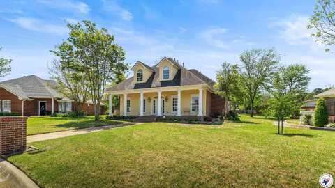 11 Dogwood Pl, Texarkana, TX 75503