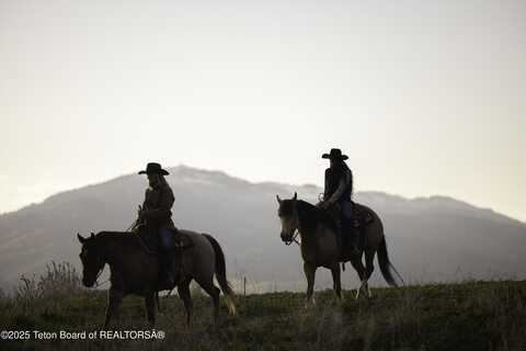 LOT 17 GRACE LANE, Freedom, WY 83120