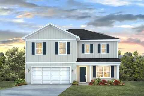 120 Pruitt Drive, Crawfordville, FL 32327
