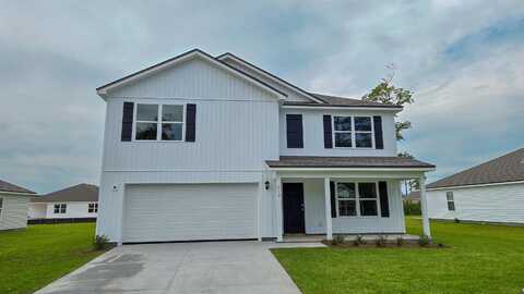 130 Pruitt Drive, Crawfordville, FL 32327