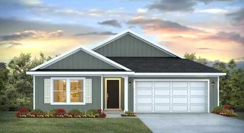 119 Pruitt Drive, Crawfordville, FL 32327