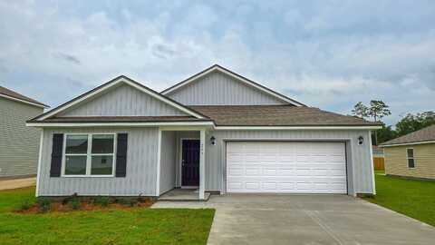 297 Ivy Lane, Crawfordville, FL 32327