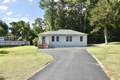 2372 Lake Hall Road, Tallahassee, FL 32309