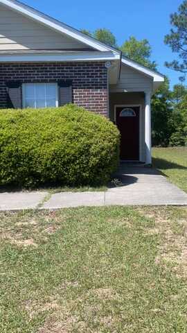 4170 Ridge Haven Road, Tallahassee, FL 32305