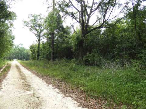 Tbd Devane Road, Monticello, FL 32344