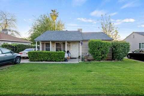 1549 N Delno Avenue, Fresno, CA 93728