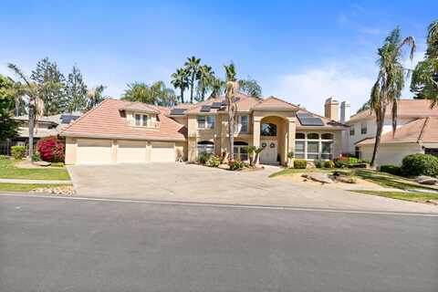 6022 W Sweet Drive, Visalia, CA 93291