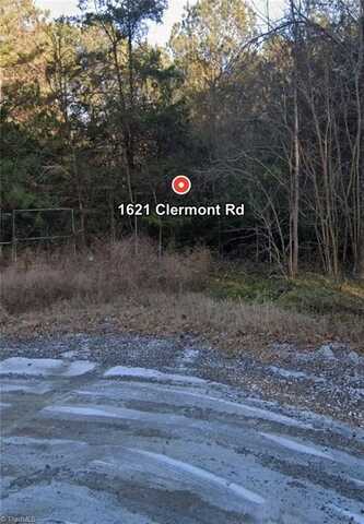 1621 Clermont Road, Durham, NC 27713