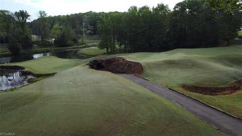 Lot 12 Johns Ridge Drive, Asheboro, NC 27205