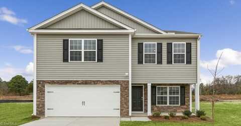 157 Chessie Road, Mocksville, NC 27028