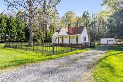 2080 Springs Road, Mount Airy, NC 27030