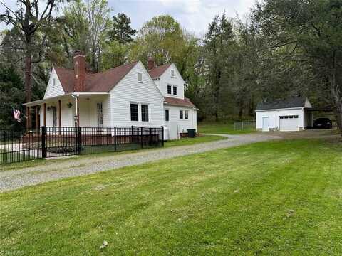 2080 Springs Road, Mount Airy, NC 27030