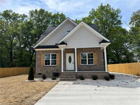 204 Guerrant Street, Greensboro, NC 27401