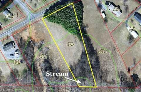 X Springfield Road, Pilot Mountain, NC 27041