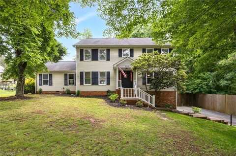 5706 Windworth Drive, Winston Salem, NC 27106