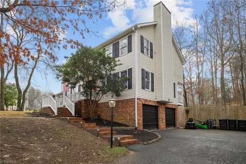 5706 Windworth Drive, Winston Salem, NC 27106