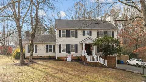 5706 Windworth Drive, Winston Salem, NC 27106