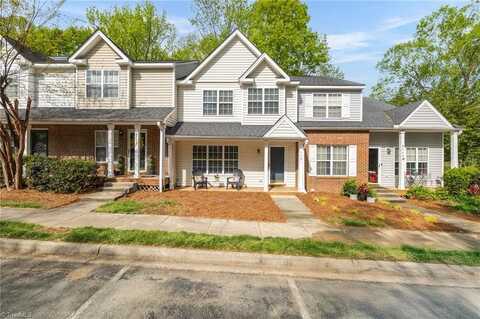 3757 Winborne Lane, Greensboro, NC 27410