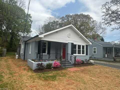 1509 Textile Drive, Greensboro, NC 27405