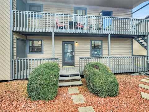 230 Vista Circle, Winston Salem, NC 27106