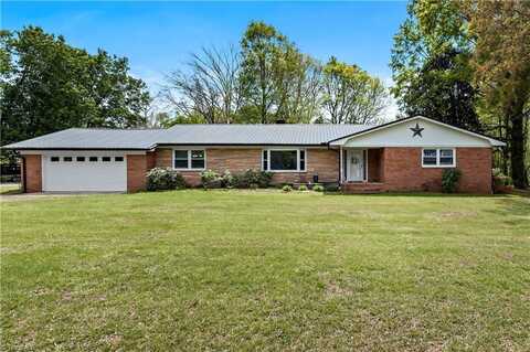 844 Rainbow Road, Advance, NC 27006