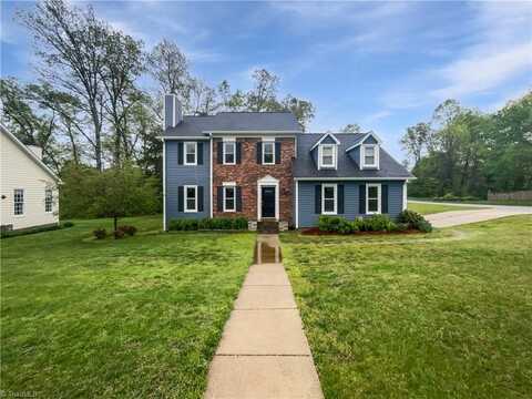 3319 Timberwolf Avenue, High Point, NC 27265