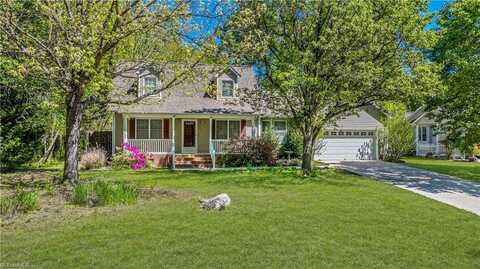 2804 Lake Hill Court, High Point, NC 27265