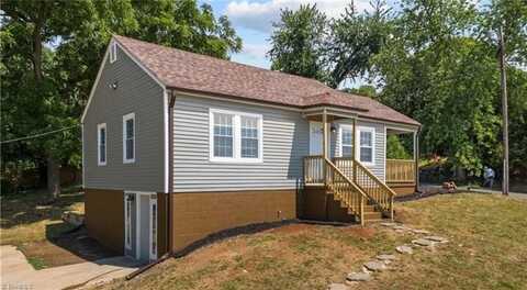 325 Gregory Street, Winston Salem, NC 27101