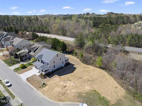 10121 Second Star Court, Raleigh, NC 27613