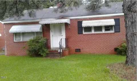1210 Cypress Street, Rocky Mount, NC 27801