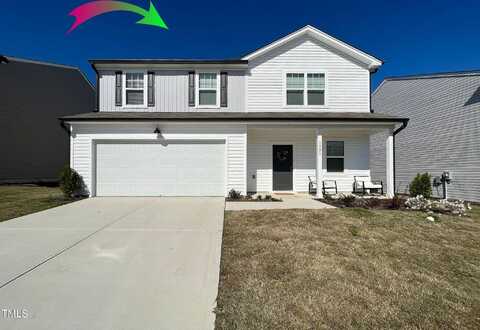 1521 Justice Union Court, Raleigh, NC 27604