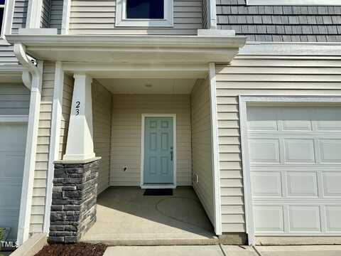 23 Bibury Way, Angier, NC 27501