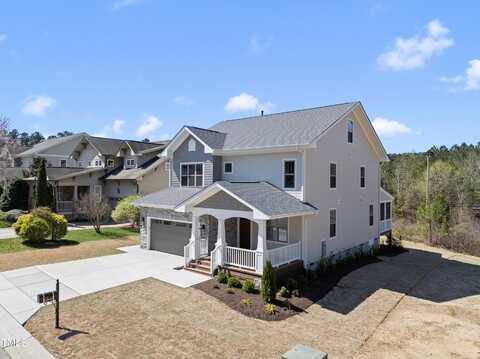10119 Second Star Court, Raleigh, NC 27613