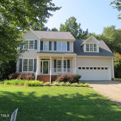 215 Stone Monument Drive, Wake Forest, NC 27587