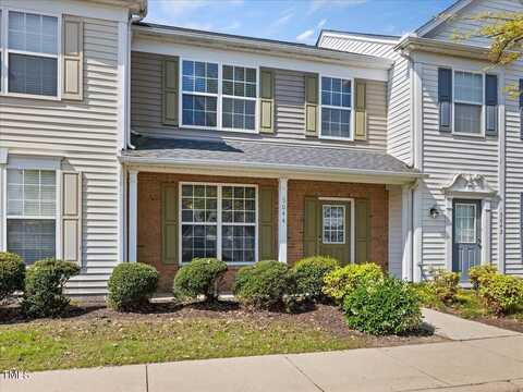 5044 Brooke Lauren Lane, Raleigh, NC 27616