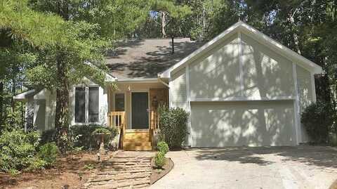5006 Pine Cone Drive, Durham, NC 27707