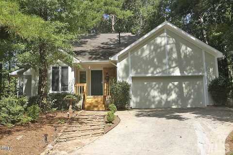 5006 Pine Cone Drive, Durham, NC 27707